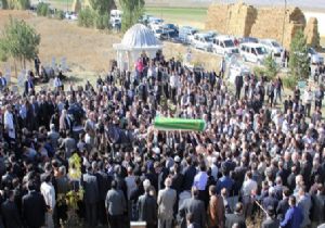 Gülen Ailesinin acı günü